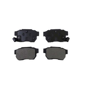 One New Rear NAO MaxStop Plus Disc Brake Pad MSP374 w/ Hardware - USA Made