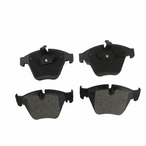 One New Front Metallic MaxStop Plus Disc Brake Pad MSP918 - USA Made