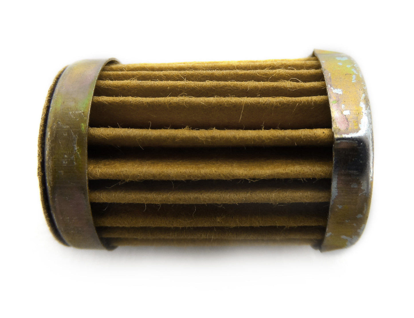 One New OEM Carburetor Fuel Filter GM GF-427, 5651393