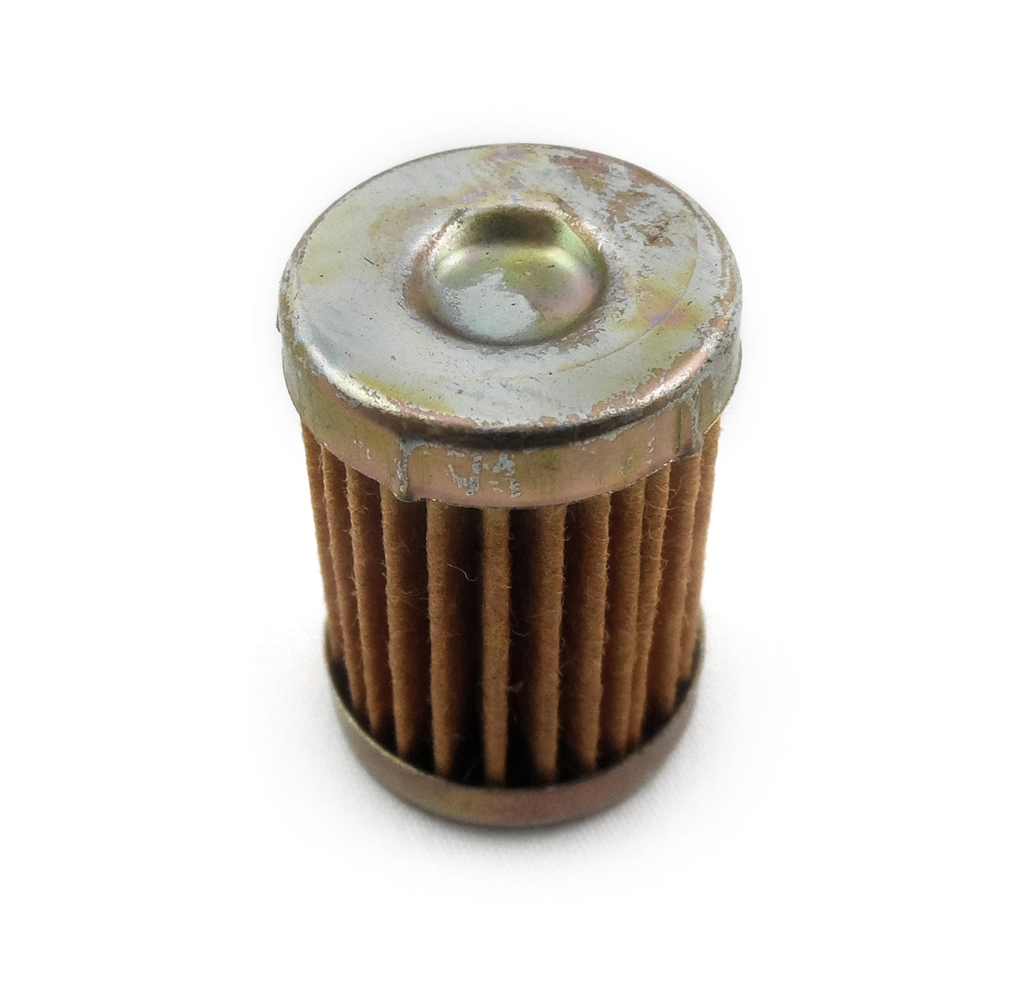 One New OEM Carburetor Fuel Filter GM GF-427, 5651393