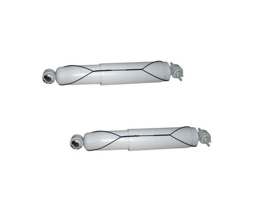 2 Rear Gas Off Road Performance Shock Absorbers Crown 4886509AA 84-01 Cherokee