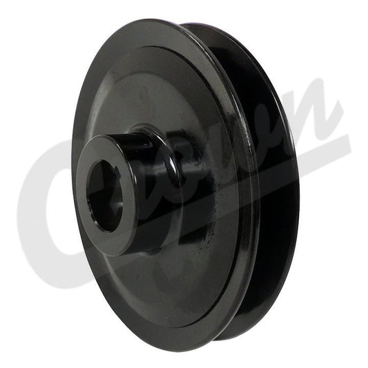 Pulley - Crown# J0645623