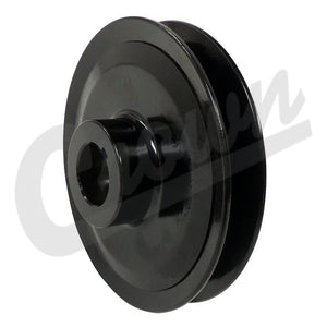 Pulley - Crown# J0645623