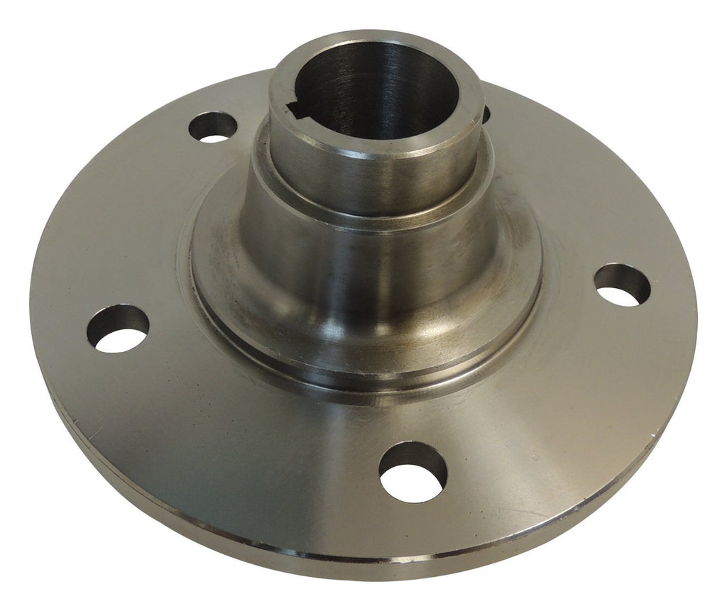 Hub (Rear) - Crown# J0912647