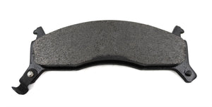Set of Front Brake Pads, Replaces Wagner MX521, Raybestos PGD524M, Bendix MKD521