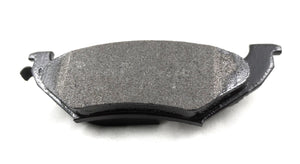 Set of Rear Brake Pads, Replaces Wagner MX662, Raybestos PGD662M, Bendix MKD662