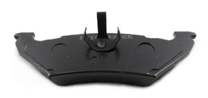 Set of Rear Brake Pads, Replaces Wagner MX662, Raybestos PGD662M, Bendix MKD662