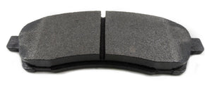 Set of Rear Brake Pads, Replaces Wagner MX757, Ratbestos PGD757M, Bendix MKD757