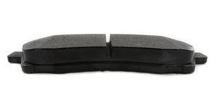 Set of Rear Brake Pads, Replaces Wagner MX757, Ratbestos PGD757M, Bendix MKD757