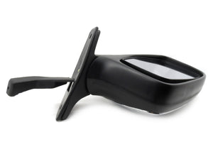 New Driver Side Manual Mirror MFD25ML Chrome OE-Style Replacement