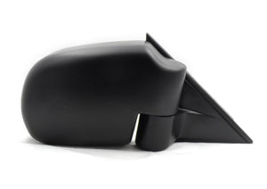One New Passenger Side Mirror MGM50ER w/ Rubber Seal & High Density Glass