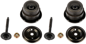 Two Body Mount Support Kits (Dorman 924-010)Fits 88-00 C&K 2500 3500
