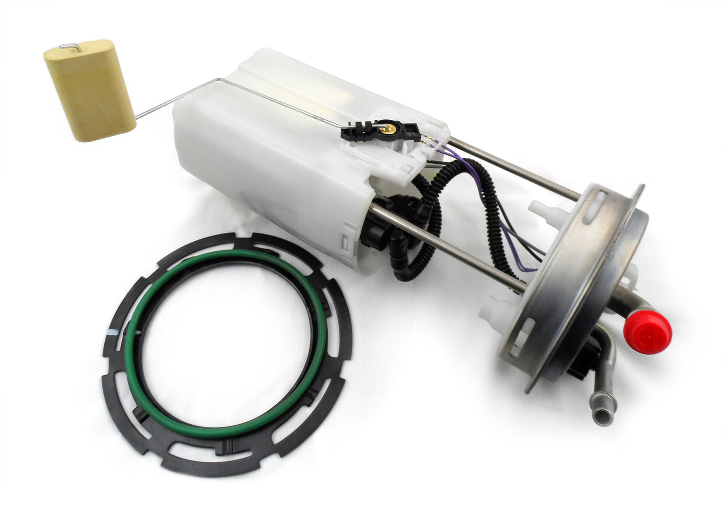 OEM GM MU1433 Fuel Pump Module Fit 04-08  Express Savana 4.8L, 5.3L, 6.0L