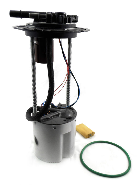 One New Electric Fuel Pump Replaces ACDelco MU1650, Airtex E3821M 19181055