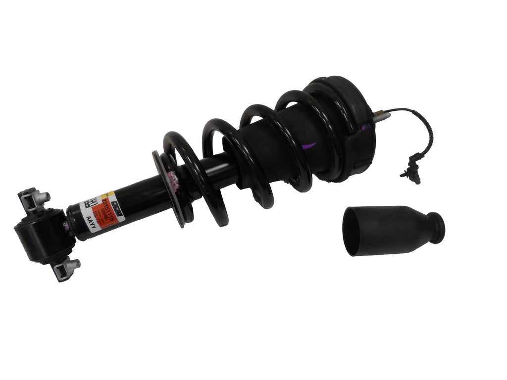 New OEM Front Quick Strut MAGNERIDE 15-17 Yukon Tahoe Silverado Sierra Escalade