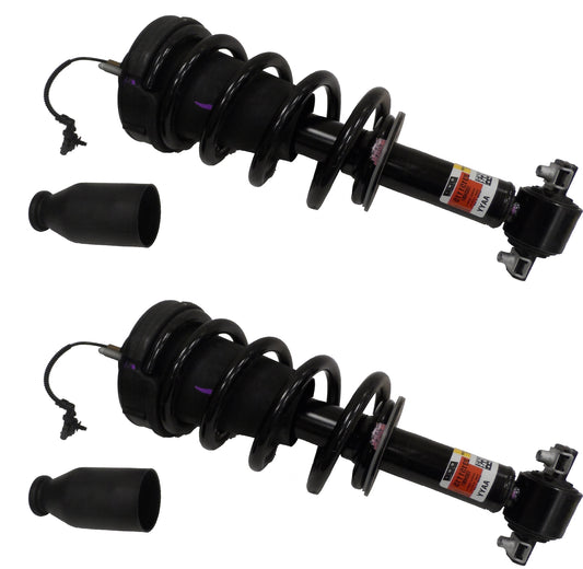 Pair OEM Front Quick Strut MAGNERIDE 2015-2017 Yukon Tahoe Suburban Escalade LTZ