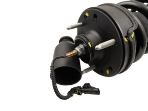 GM 2-Front Struts 2-Rear MagneRide Level Shocks 15-20 Yukon Tahoe Escalade LTZ