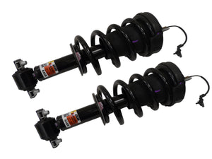 GM 2-Front Struts 2-Rear MagneRide Level Shocks 15-20 Yukon Tahoe Escalade LTZ
