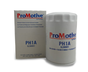 Promotive Engine Oil Filter PH1A