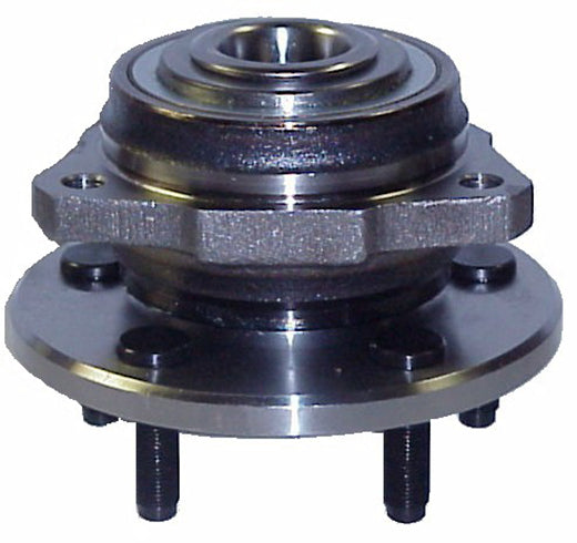 One New Front Wheel Hub Bearing Power Train Components PT513178