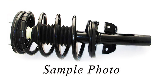 One New Strut Select Front Strut - Power Train Component 336301L ...