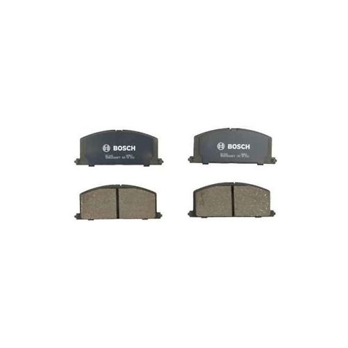 Brand New Original Bosch Ceramic Front Brake Pads RBC242