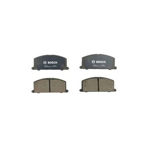 Brand New Original Bosch Ceramic Front Brake Pads RBC242