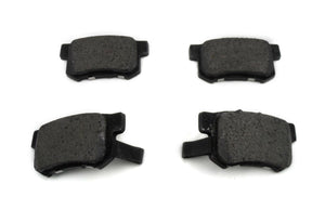 Brand New Original Bosch Ceramic Rear Brake Pads RBC537