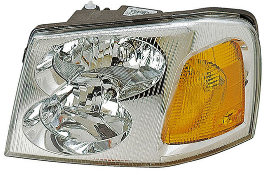 HEADLAMP ASSY (Dorman# 1590144)