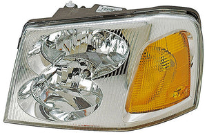 HEADLAMP ASSY (Dorman# 1590144)