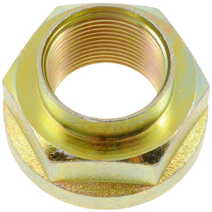 (Dorman #615-110)Axle Spindle Nut M24-1.5 X 36MM 2 per box.