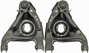 Lower Front Left & Right Suspension Control Arms (Dorman 520-135, 520-136)