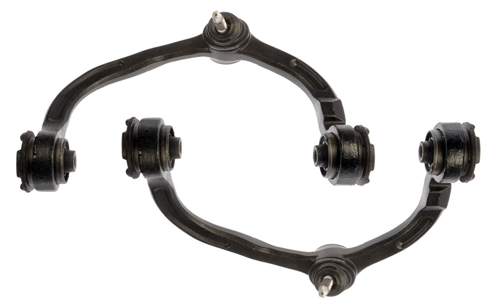 Two New Upper Left & Right Control Arms (Dorman 521-015, 521-016)