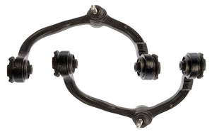 Two New Upper Left & Right Control Arms (Dorman 521-015, 521-016)