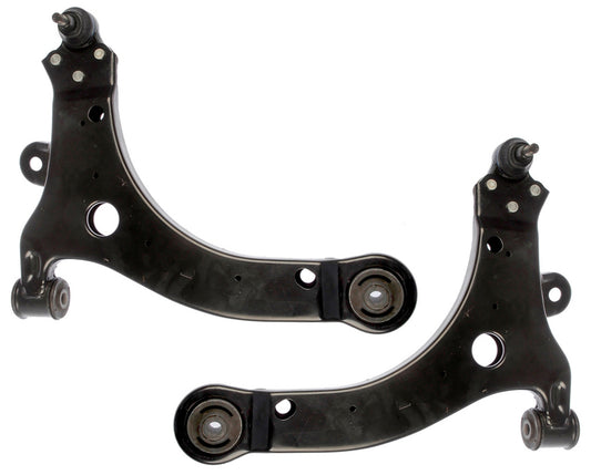Two New Lower Left & Right Control Arms (Dorman 521-029, 521-030)