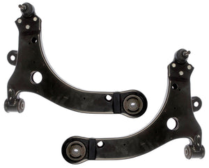Two New Lower Left & Right Control Arms (Dorman 521-029, 521-030)