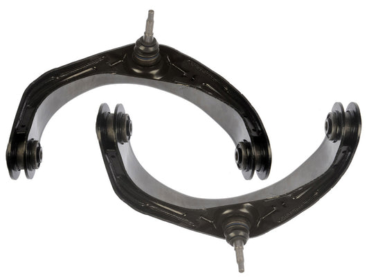 New Upper Left & Right Control Arms (Dorman 521-033, 521-034)