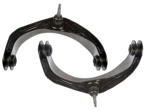 New Upper Left & Right Control Arms (Dorman 521-033, 521-034)