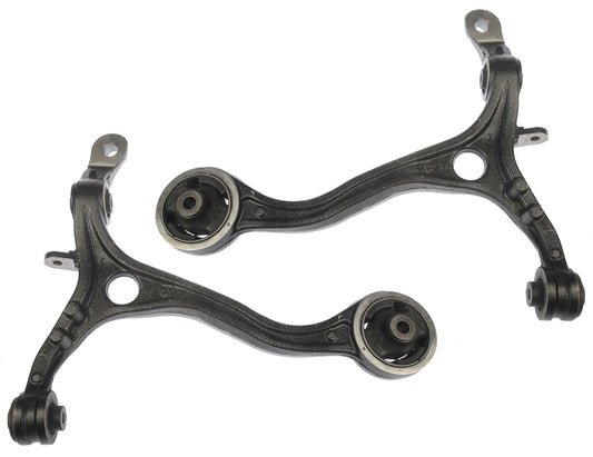 Two New Lower Left & Right Control Arms (Dorman 521-043, 521-044)