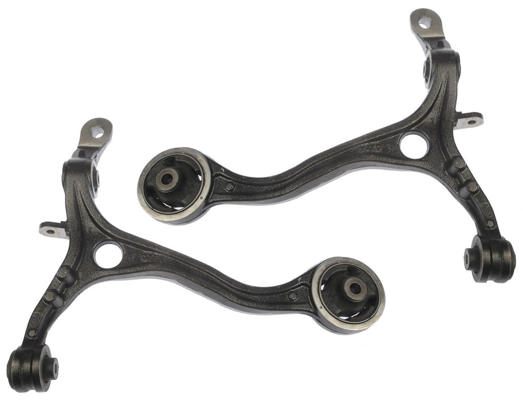 Two New Lower Left & Right Control Arms (Dorman 521-043, 521-044)