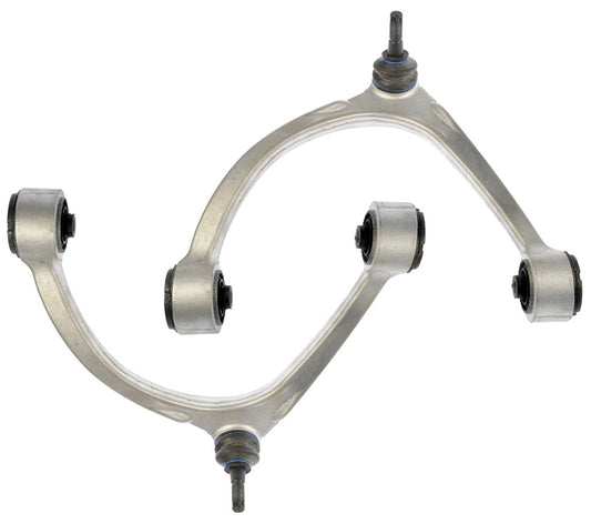 New Upper Left & Right Control Arms (Dorman 521-071, 521-072)