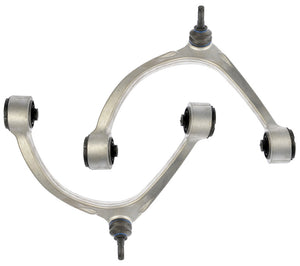 New Upper Left & Right Control Arms (Dorman 521-071, 521-072)