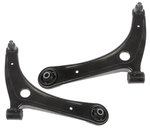 Two New Lower Left & Right Control Arms (Dorman 521-108, 521-109)