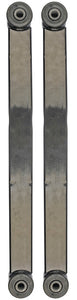 Two New Lower Left & Right Control Arms (Dorman 521-117)