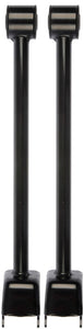 Two New Upper Left & Right Control Arms (Dorman 521-118)