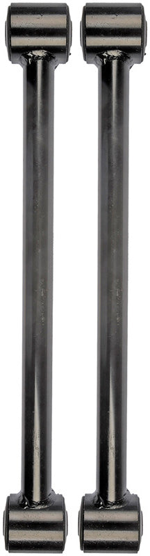 Two New Lower Left & Right Rear Control Arms (Dorman 521-119)