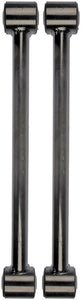 Two New Lower Left & Right Rear Control Arms (Dorman 521-119)