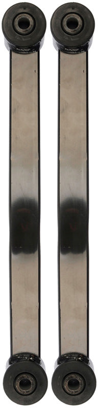 Two New Rear Upper Suspension Control Arms (Dorman 521-120) Left & Right