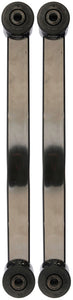 Two New Rear Upper Suspension Control Arms (Dorman 521-120) Left & Right