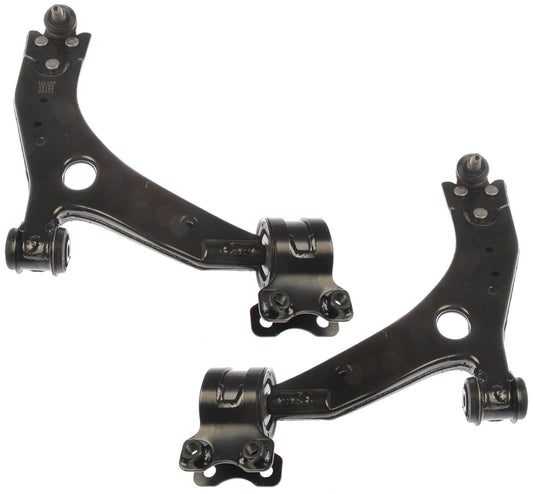 Two New Lower Left & Right Control Arms (Dorman 521-159, 521-160)
